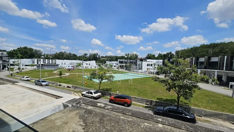 2-storey Terraced House for Sale in Taman Bukit Cheng (Cheng) - Alvin Chan Kai Boon - Exterior - PropertyGuru.com.my