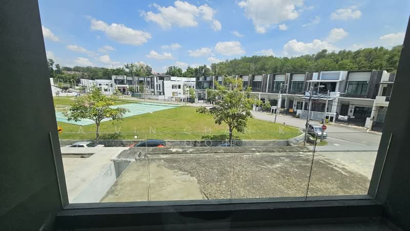 2-storey Terraced House for Sale in Taman Bukit Cheng (Cheng) - Alvin Chan Kai Boon - Exterior - PropertyGuru.com.my