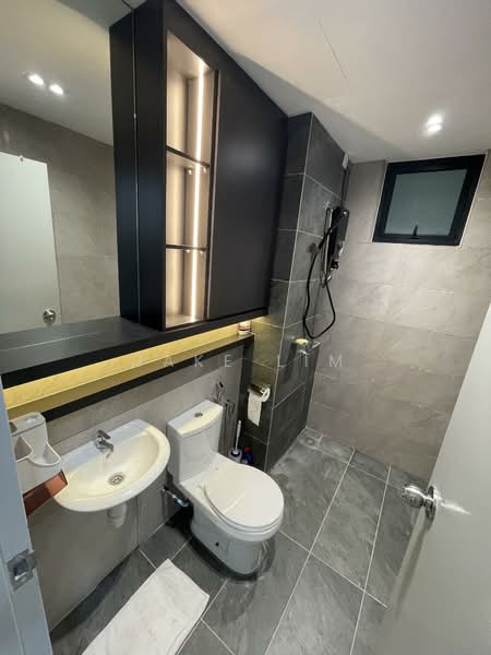 Untuk Disewa - Residensi Bintang
