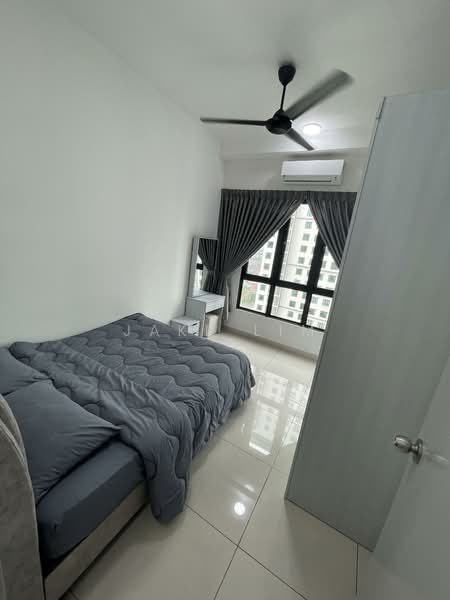 Untuk Disewa - Residensi Bintang