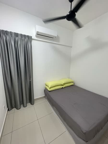 Untuk Disewa - Residensi Bintang