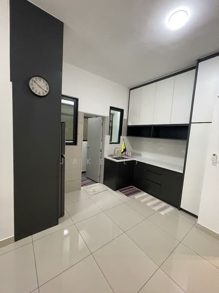 Untuk Disewa - Residensi Bintang