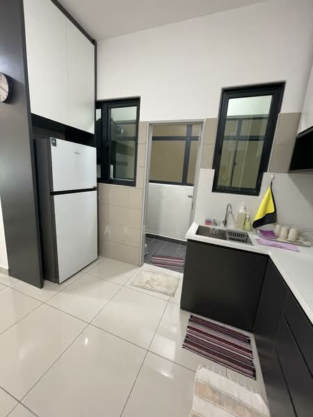 Untuk Disewa - Residensi Bintang