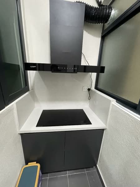 Untuk Disewa - Residensi Bintang