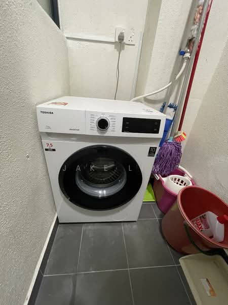 Untuk Disewa - Residensi Bintang