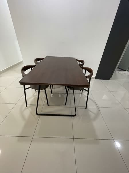 Untuk Disewa - Residensi Bintang