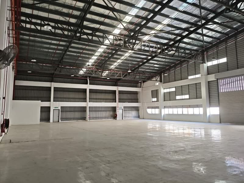 Semi-D Factory for Rent in Kampung Baharu (Gelang Patah) - Marcus Loh - Interior - PropertyGuru.com.my