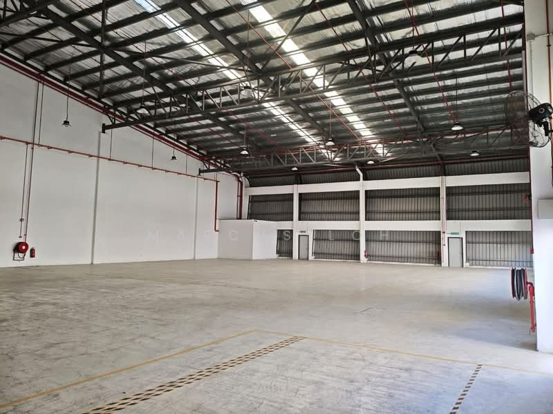 Semi-D Factory for Rent in Kampung Baharu (Gelang Patah) - Marcus Loh - Interior - PropertyGuru.com.my