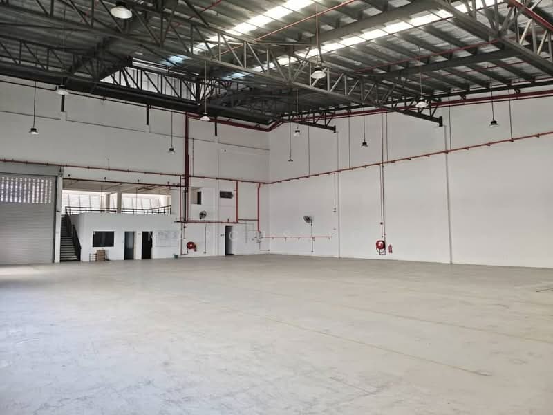 Semi-D Factory for Rent in Kampung Baharu (Gelang Patah) - Marcus Loh - Interior - PropertyGuru.com.my