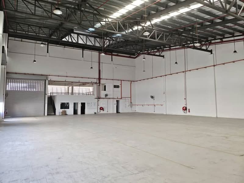 Semi-D Factory for Rent in Kampung Baharu (Gelang Patah) - Marcus Loh - Interior - PropertyGuru.com.my