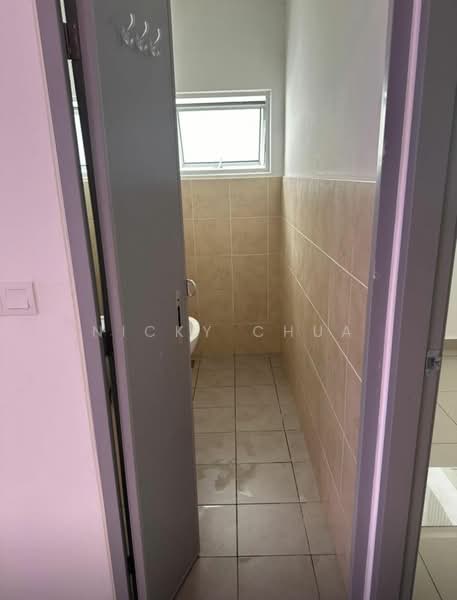 Apartment for Rent at Residensi Seremban Sentral - Nicky Chua - Bathroom - PropertyGuru.com.my