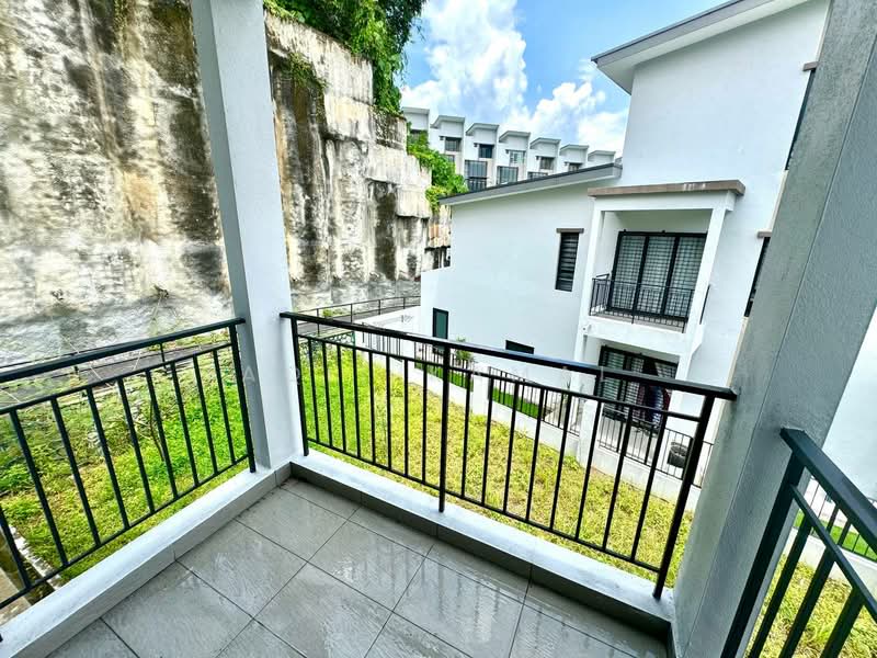 Rumah Teres untuk Dijual di Gombak (Selangor) - Aqil Kamal - PropertyGuru.com.my