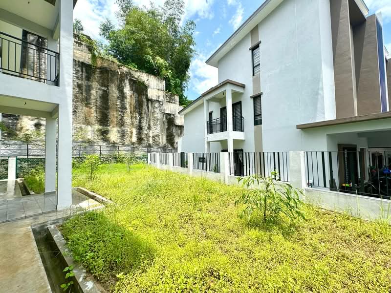 Rumah Teres untuk Dijual di Gombak (Selangor) - Aqil Kamal - PropertyGuru.com.my