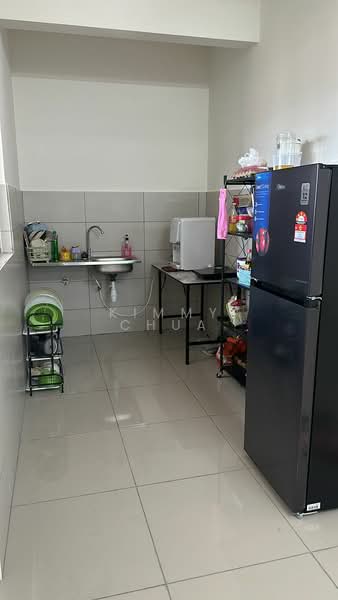 Apartment for Rent at Pangsapuri Miro - Kimmy Chua - Kitchen - PropertyGuru.com.my