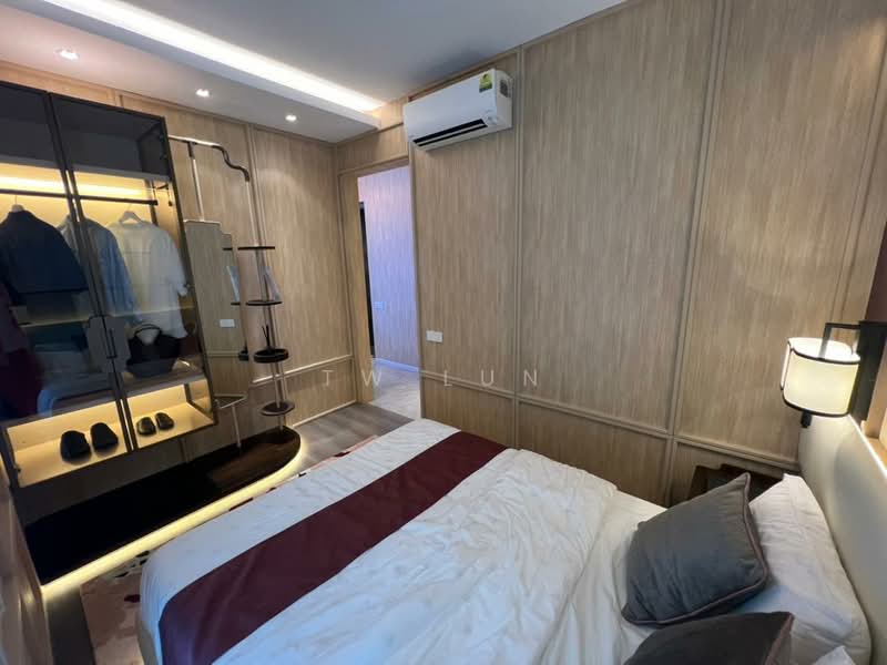 Condominium for Sale at The Shang Residence @ Kuchai Lama - Tw Lun - Bedroom - PropertyGuru.com.my