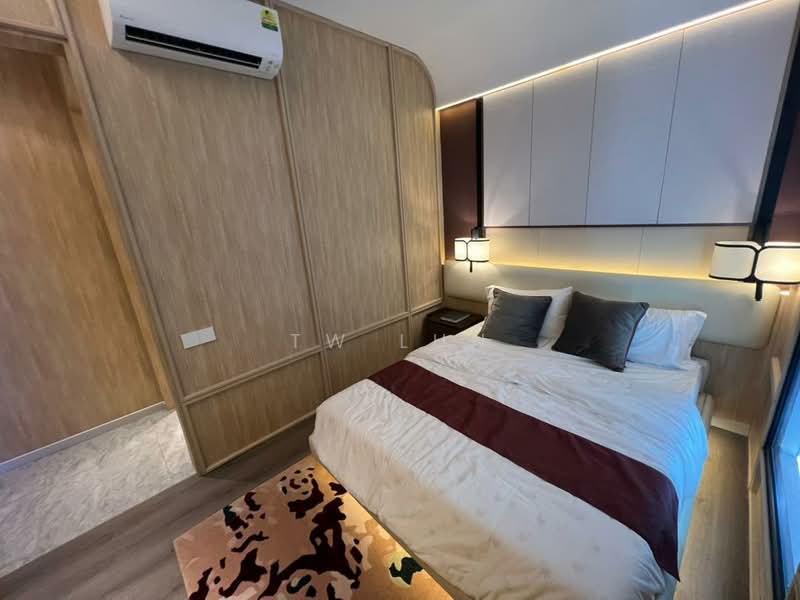 Condominium for Sale at The Shang Residence @ Kuchai Lama - Tw Lun - Bedroom - PropertyGuru.com.my