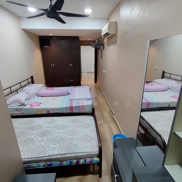 2-storey Terraced House for Sale in Taman Danau Kota (Setapak) - Amber Ng - Bedroom - PropertyGuru.com.my