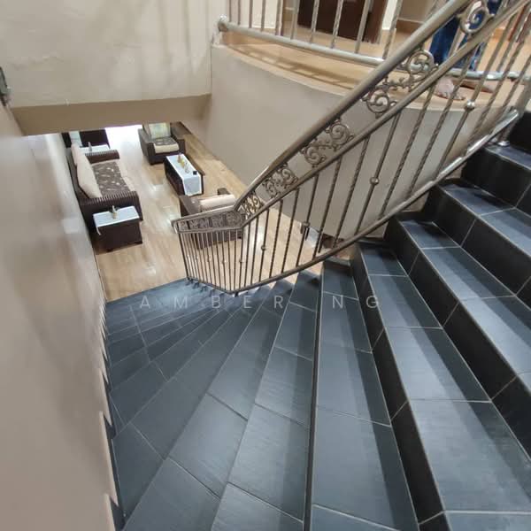 2-storey Terraced House for Sale in Taman Danau Kota (Setapak) - Amber Ng - Interior - PropertyGuru.com.my