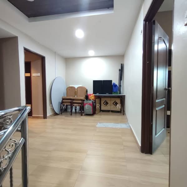 2-storey Terraced House for Sale in Taman Danau Kota (Setapak) - Amber Ng - Interior - PropertyGuru.com.my