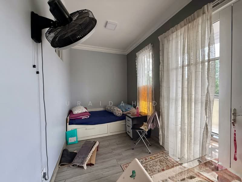 2-storey Terraced House for Sale in Taman Setiawangsa (Setiawangsa) - Zuraidah Dan - PropertyGuru.com.my