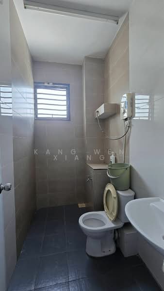 Rumah Teres 2 Tingkat untuk Dijual di Bukit Indah (Iskandar Puteri (Nusajaya)) - Kang Wen Xiang - PropertyGuru.com.my