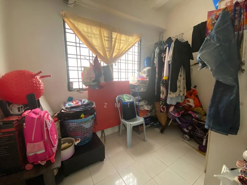 Condominium for Sale at Vista Millennium Condominium - Azmi . - PropertyGuru.com.my