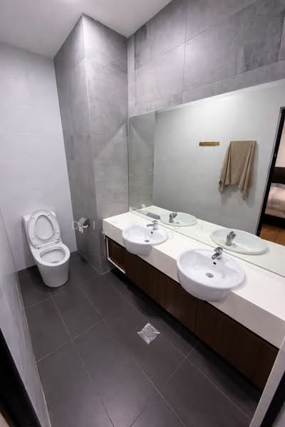 Condominium for Sale at Gala City Residences - Dickson Yong - Bathroom - PropertyGuru.com.my