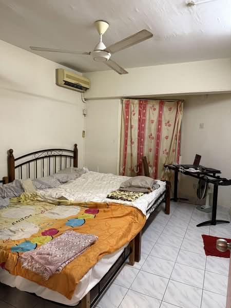 Condominium for Sale at The Pines - Vetri Kumar - Bedroom - PropertyGuru.com.my