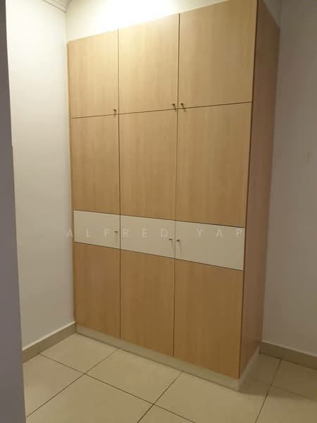 Service Residence for Rent at Pangsapuri Tanah Emas (Golden Sands) - Alfred Yap - Interior - PropertyGuru.com.my