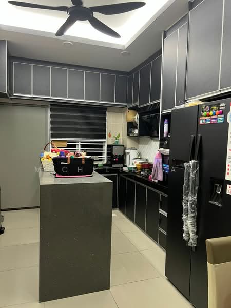 Rumah Teres untuk Dijual di Banting (Selangor) - Michelle Tan - PropertyGuru.com.my