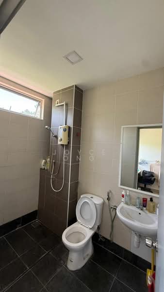 2-storey Terraced House for Rent in Horizon Hills (Iskandar Puteri (Nusajaya)) - Joyce Ong - Bathroom - PropertyGuru.com.my