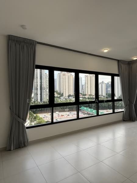 Condominium for Rent at ALIX Residences - Edward Yap - View - PropertyGuru.com.my