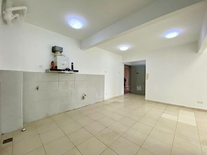 Servis Apartment untuk Disewa di The Garden Residences - baomei 宝妹 - Kitchen - PropertyGuru.com.my