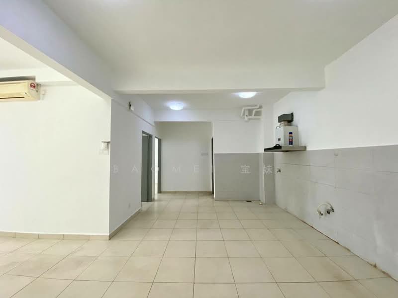 Servis Apartment untuk Disewa di The Garden Residences - baomei 宝妹 - Kitchen - PropertyGuru.com.my