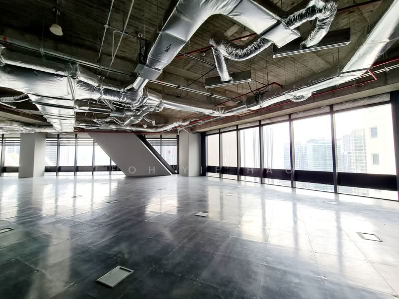 Office for Rent in KLCC (KL City Centre) - Teoh Yie Hao - Interior - PropertyGuru.com.my