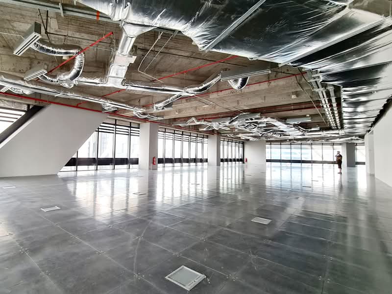 Office for Rent in KLCC (KL City Centre) - Teoh Yie Hao - Interior - PropertyGuru.com.my