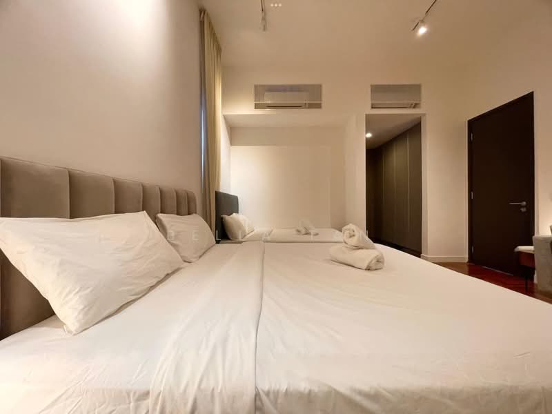 Apartment for Sale at R&F Princess Cove Phase 3-New Casa Suites - Bella Tan - Bedroom - PropertyGuru.com.my