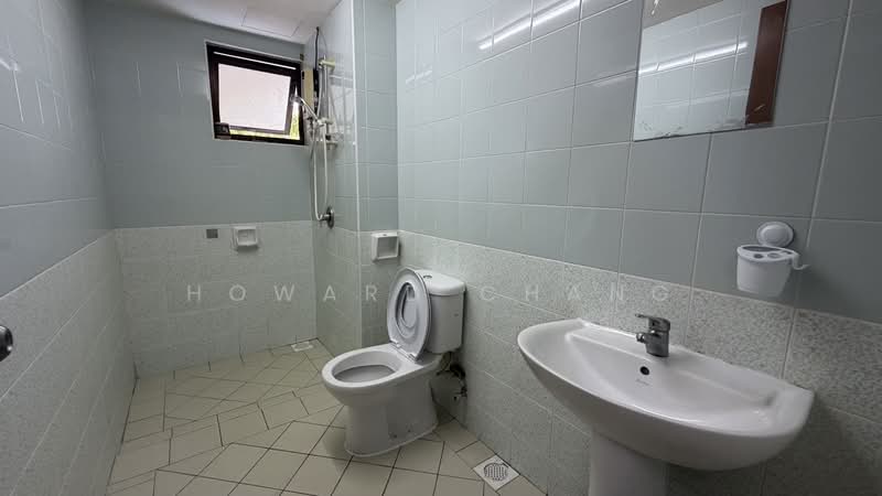 Condominium for Rent at Cyber Heights Villa - Howard Chang - Bathroom - PropertyGuru.com.my