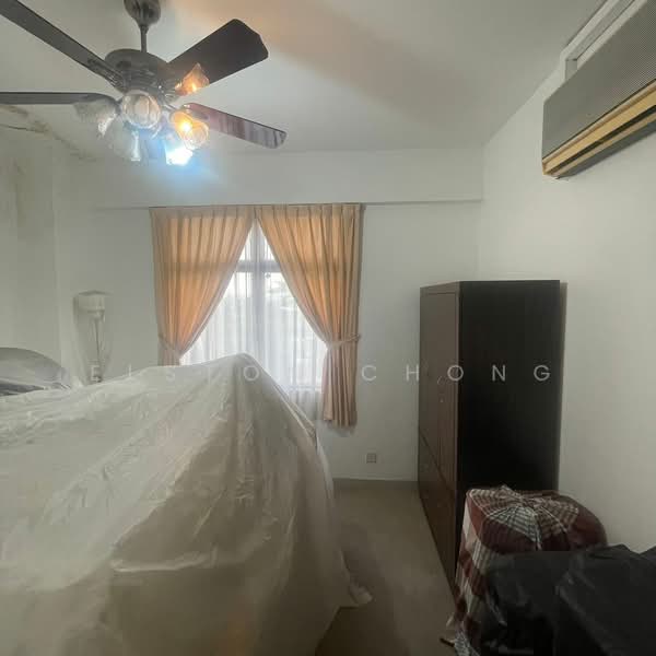 Kondominium untuk Dijual di Aloha Tower Condominium - Elston Chong - Bedroom - PropertyGuru.com.my