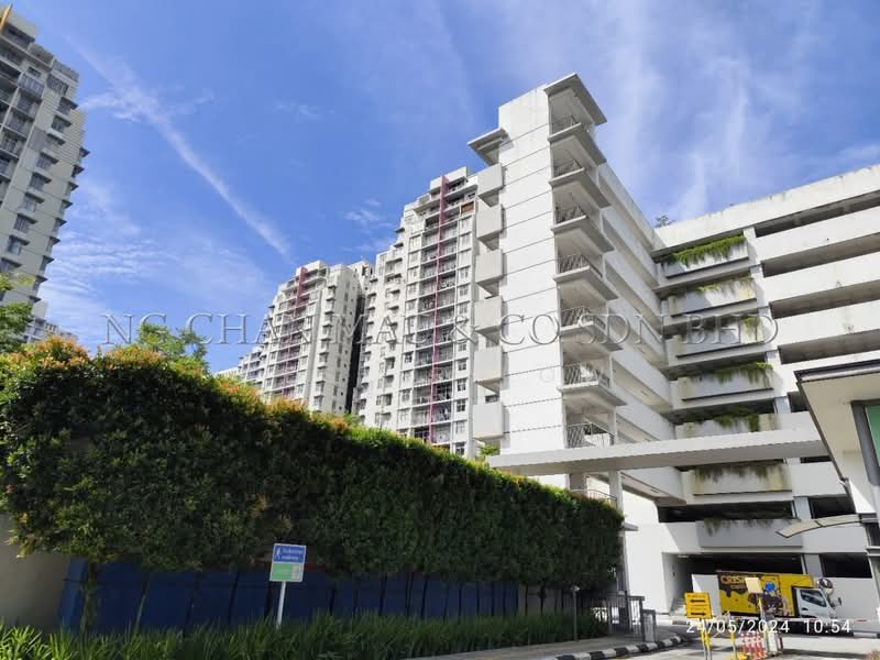 Condominium for Sale at Midfields - Leslie Low - PropertyGuru.com.my