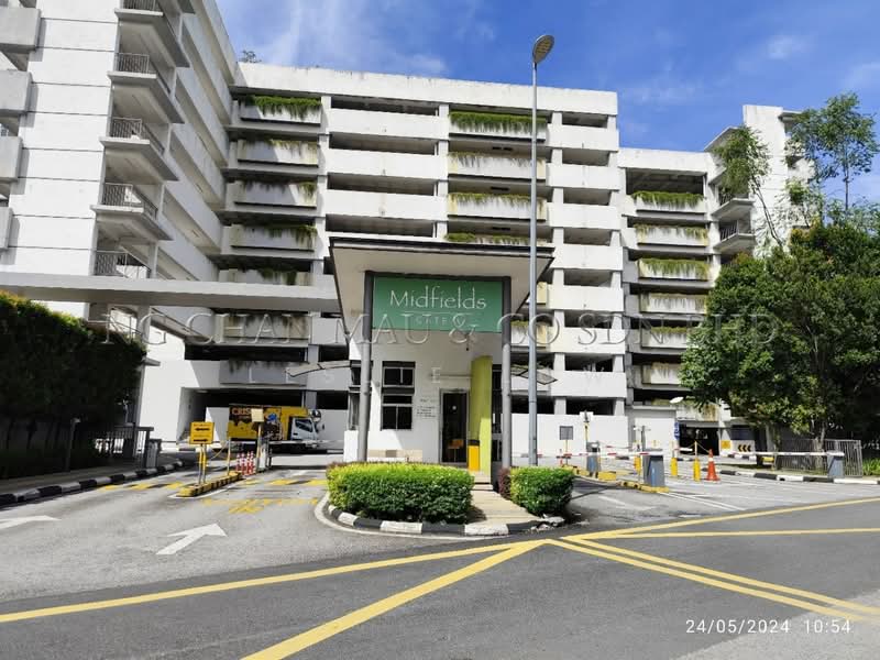 Condominium for Sale at Midfields - Leslie Low - PropertyGuru.com.my