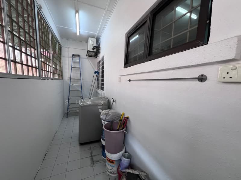 Terraced House for Sale in Bandar Sungai Long (Selangor) - Shanny Tan - Laundry Room - PropertyGuru.com.my