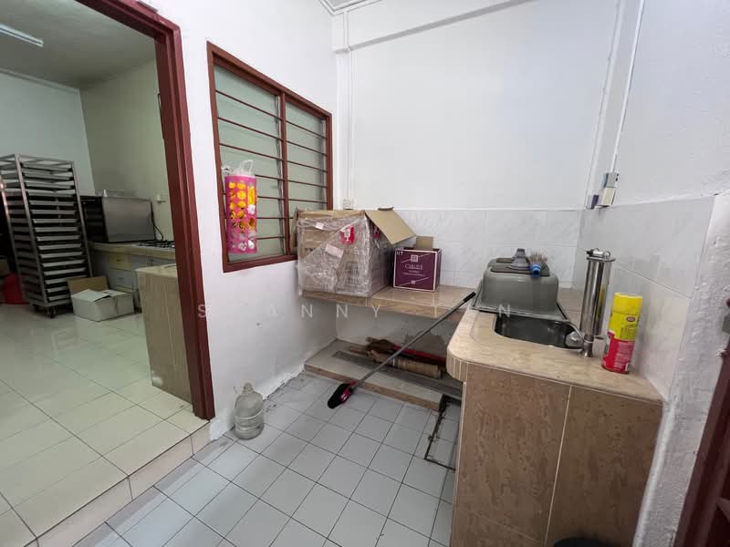Terraced House for Sale in Bandar Sungai Long (Selangor) - Shanny Tan - Kitchen - PropertyGuru.com.my