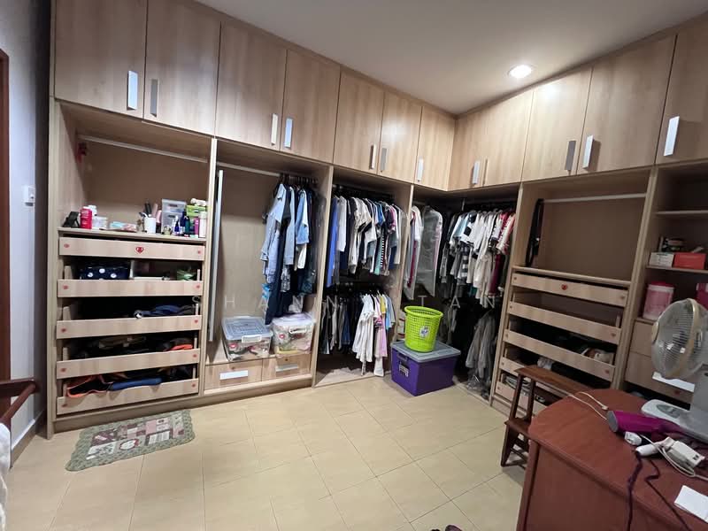Terraced House for Sale in Bandar Sungai Long (Selangor) - Shanny Tan - Bedroom - PropertyGuru.com.my