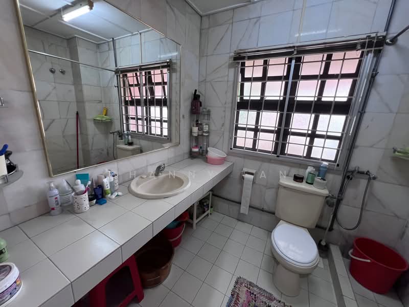 Terraced House for Sale in Bandar Sungai Long (Selangor) - Shanny Tan - Bathroom - PropertyGuru.com.my