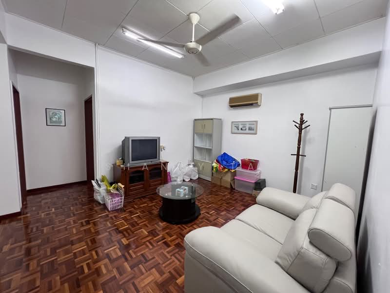 Terraced House for Sale in Bandar Sungai Long (Selangor) - Shanny Tan - Living Room - PropertyGuru.com.my