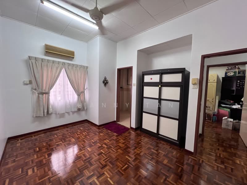 Terraced House for Sale in Bandar Sungai Long (Selangor) - Shanny Tan - Living Room - PropertyGuru.com.my