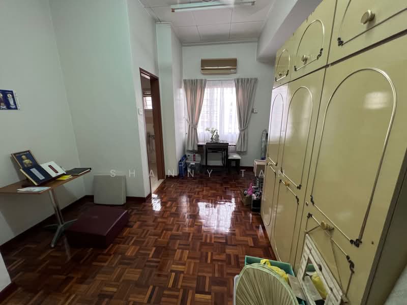 Terraced House for Sale in Bandar Sungai Long (Selangor) - Shanny Tan - Living Room - PropertyGuru.com.my