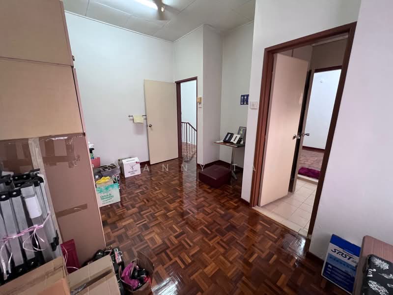 Terraced House for Sale in Bandar Sungai Long (Selangor) - Shanny Tan - Corridor - PropertyGuru.com.my