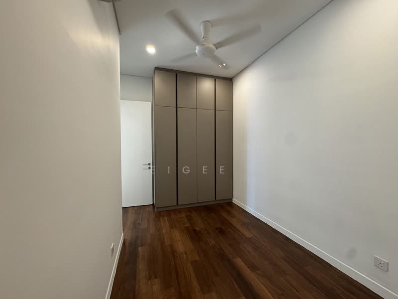 Condominium for Rent at WANGSA 9 RESIDENCY - PeiGee . - Interior - PropertyGuru.com.my
